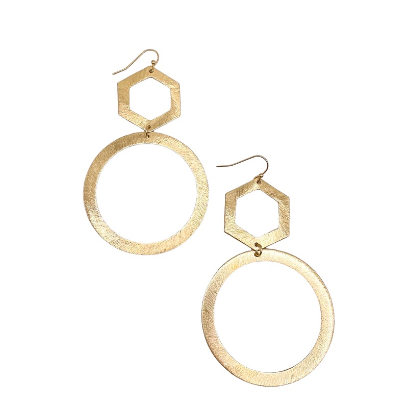 Jenny Earring