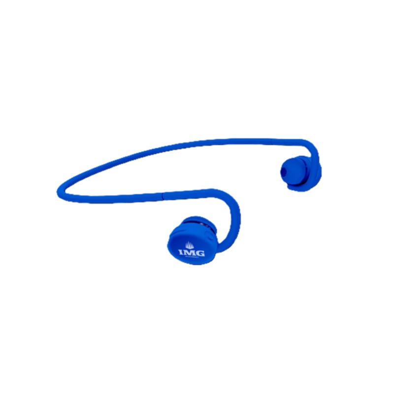 nwm GO Limited Edition IMGA Headphones