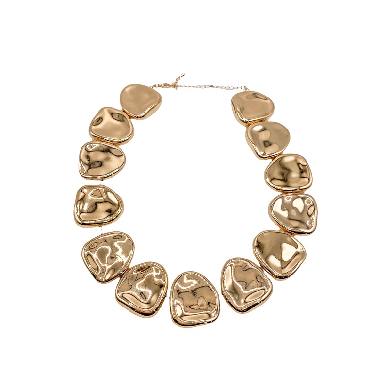 Pave The Way Necklace – FINAL SALE