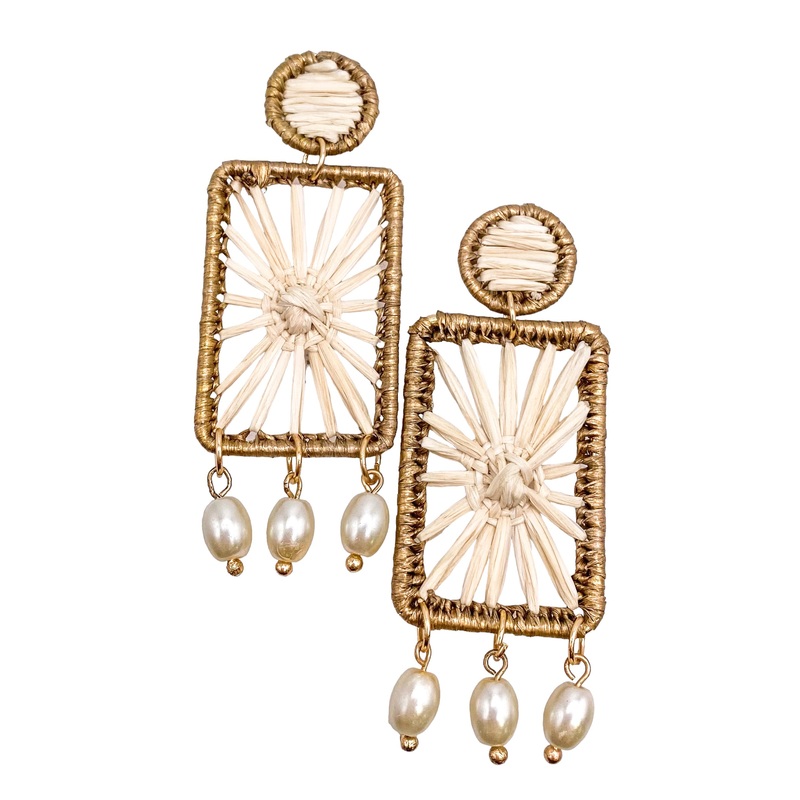 Summer Nights Earring – FINAL SALE