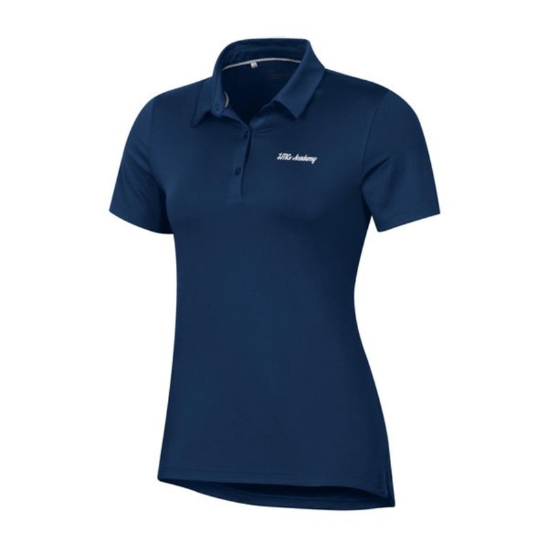 Tee To Green Polo|Navy|XSmall|Small|Medium|Large|Xlarge
