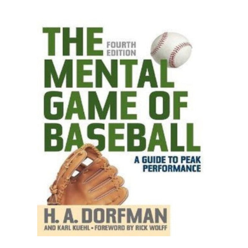 The Mental Game of Baseball