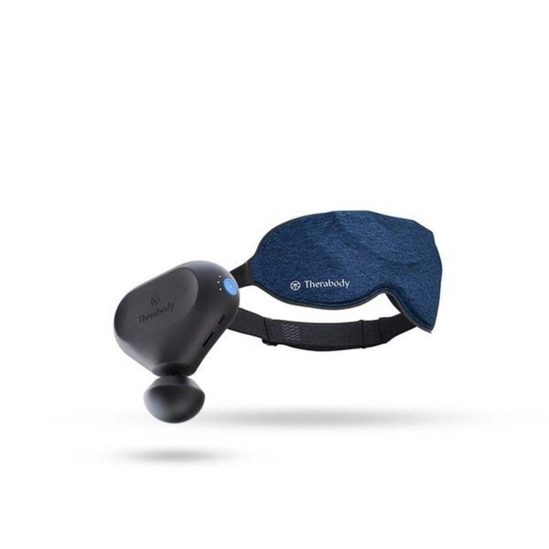 Therabody Rest & Recover Bundle