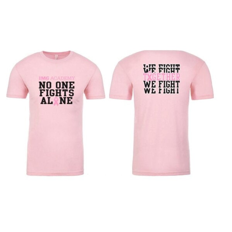 2025 Fight Against Cancer Tee|Unisex|Small|Medium|Large|XLarge