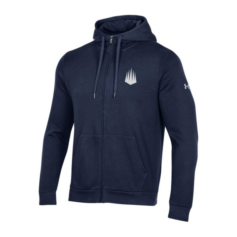 All Day Full Zip|Navy|Men’s / Small|Men’s / Medium|Men’s / Large|Men’s / XLarge|Men’s / 2XLarge