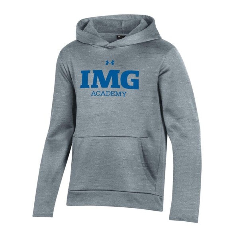 Armour Fleece Hood|Small|Medium|Large|XLarge
