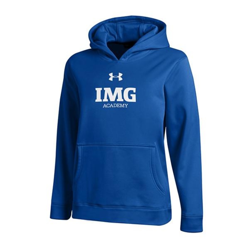 Armour Fleece Hood|Youth Small|Youth Medium|Youth Large|Youth XLarge