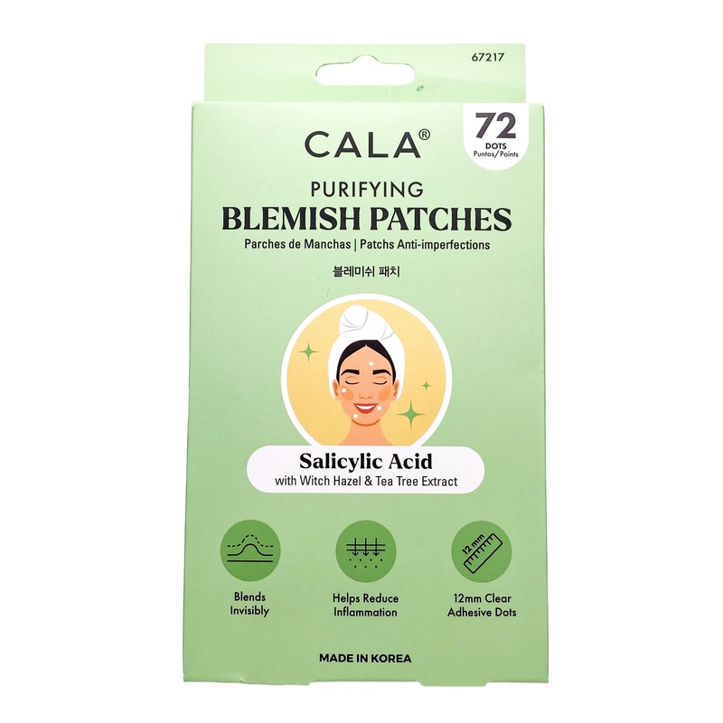 Blemish Patches