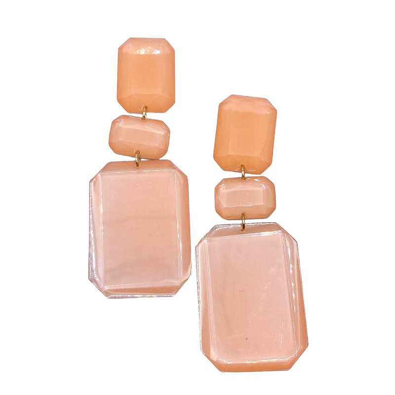 Blessed To Know You – Blush – FINAL SALE