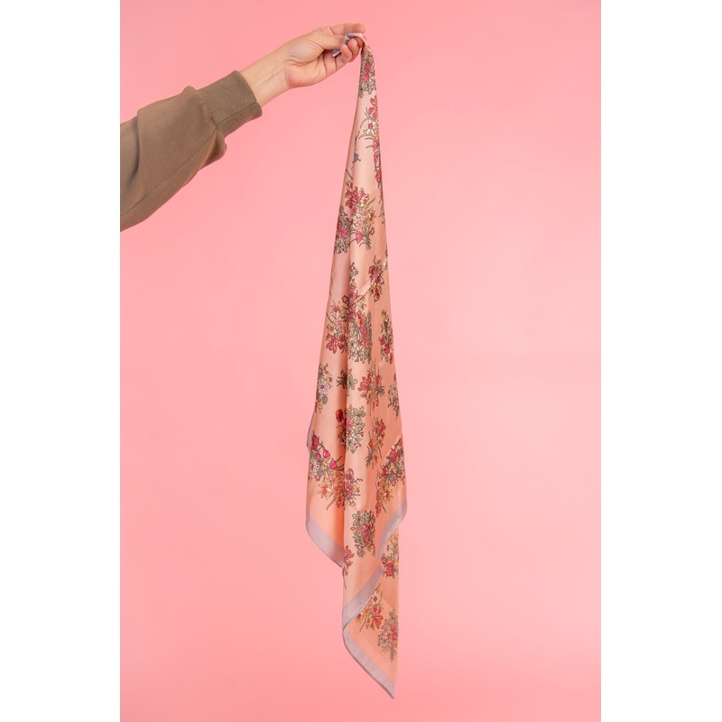 Bound Together Scarf – FINAL SALE