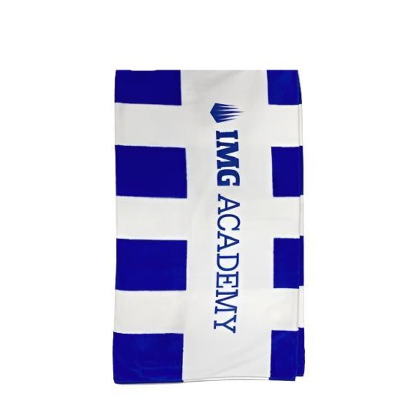 Cabana Beach Towel