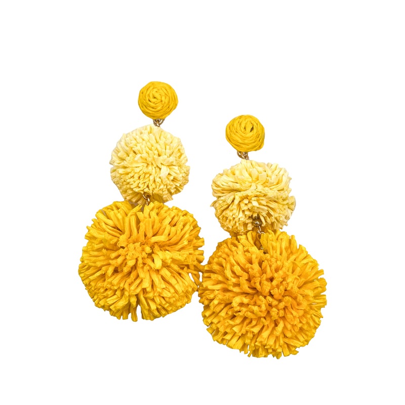 Can’t Get Enough Earring – FINAL SALE