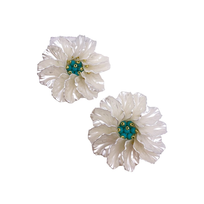 Daisy Daydream Earring | Treasure Jewels – FINAL SALE