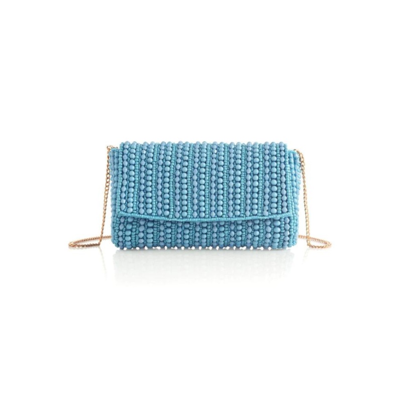 Danny Clutch – Turquoise|Turquoise