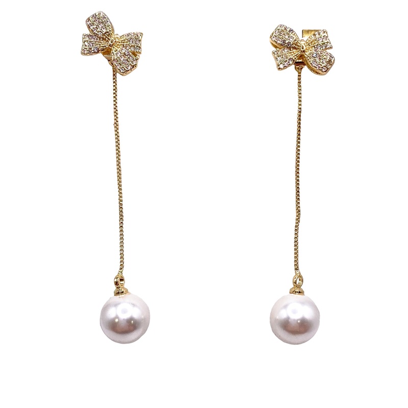Daydreaming Earrings – FINAL SALE