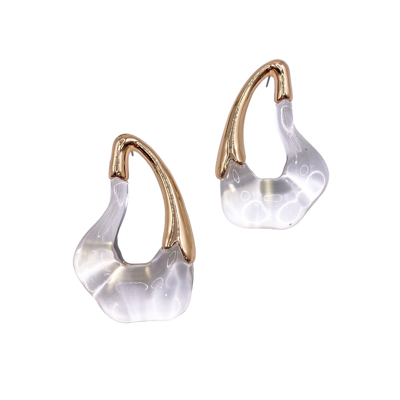 Easy Going Earring – FINAL SALE