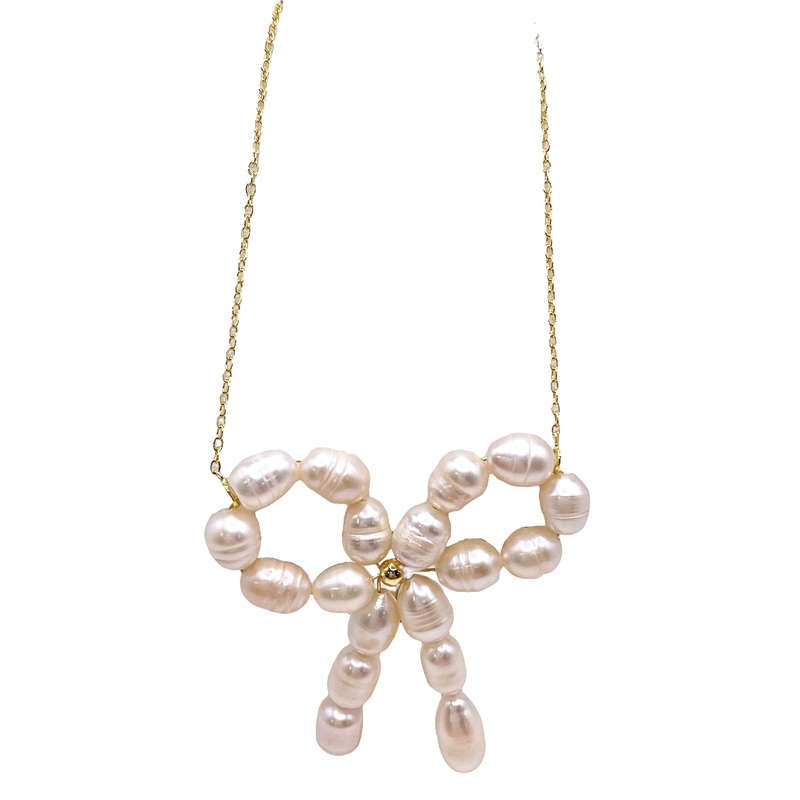 Feeling Fresh Necklace | Treasure Jewels – FINAL SALE