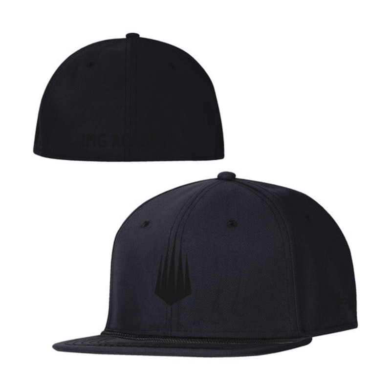 Huddle Hat black|Black|Small|Medium|Large|XLarge