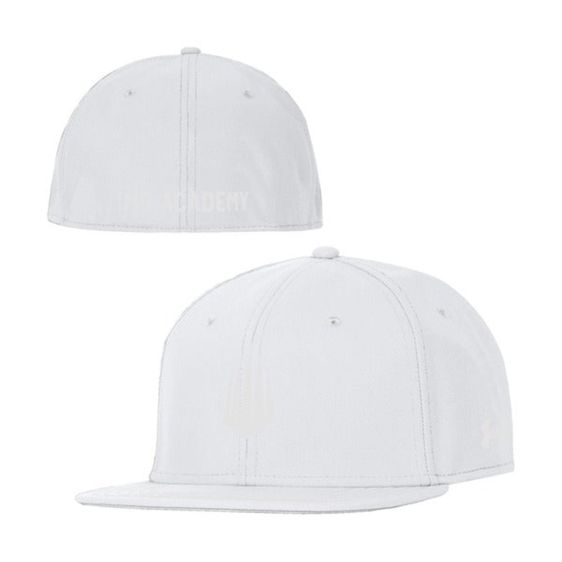 Huddle Hat white|White|Small|Medium|Large|XLarge