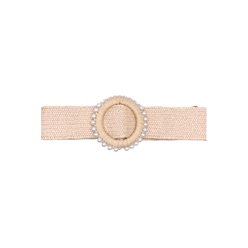 Lottie Belt|Natural|S/M|L/XL