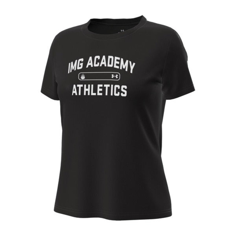 Sideline Tech Tee|Black|Women’s / Small|Women’s / Medium|Women’s / Large|Women’s / XLarge