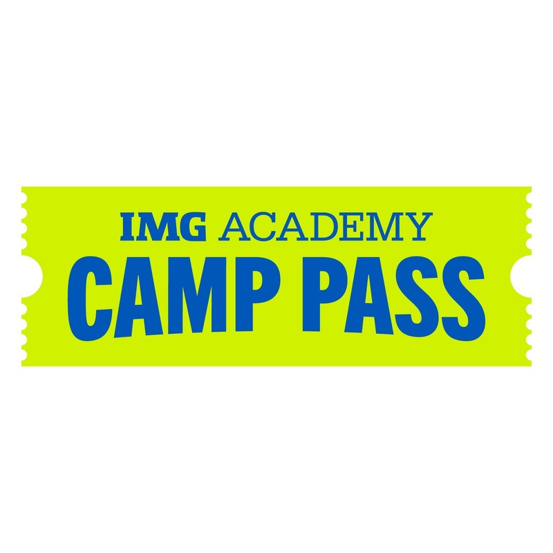 2026 Softball Camp Pass 1 Week Female Non-Boarding