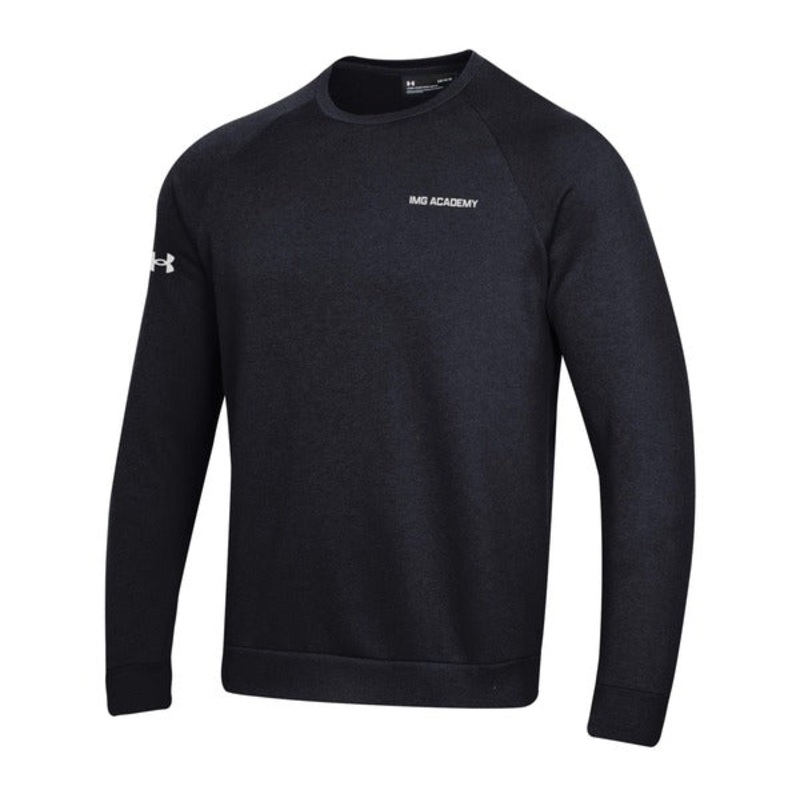 All Day Crew|Black|Small|Medium|Large|XLarge|2XLarge