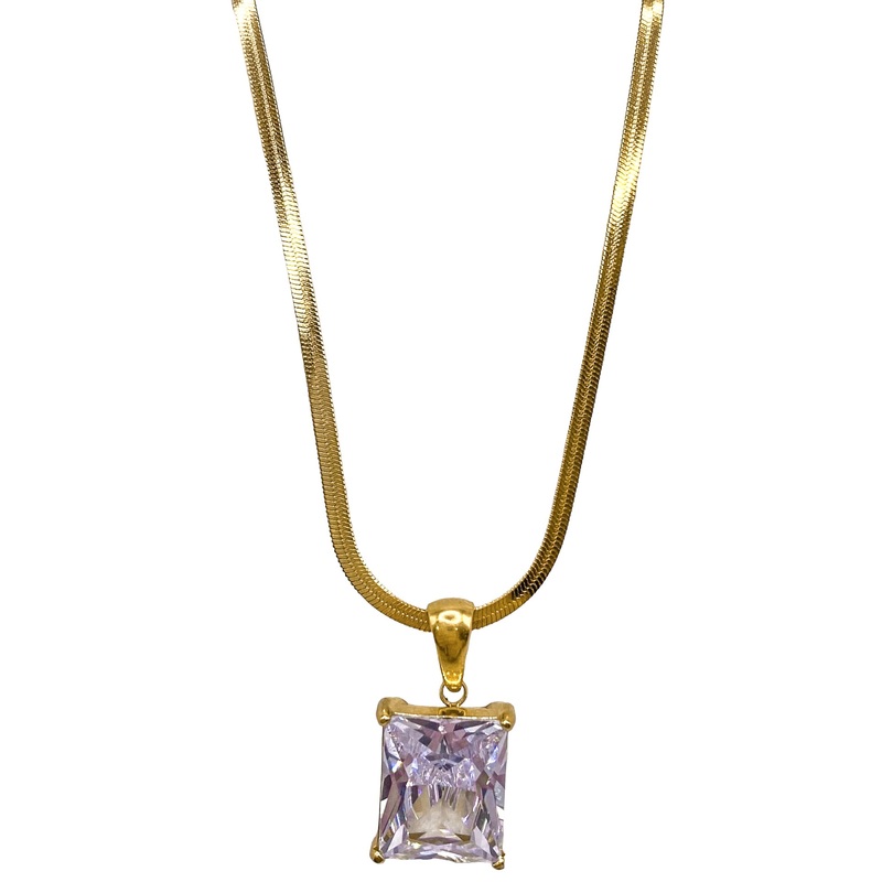 Away From Home Necklace – SALE