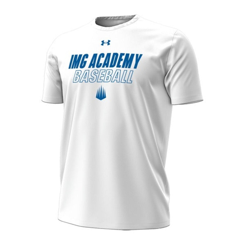 Baseball Tee|White|Men’s / Small|Men’s / Medium|Men’s / Large|Men’s / XLarge|Men’s / 2XLarge|Men’s / 3XLarge