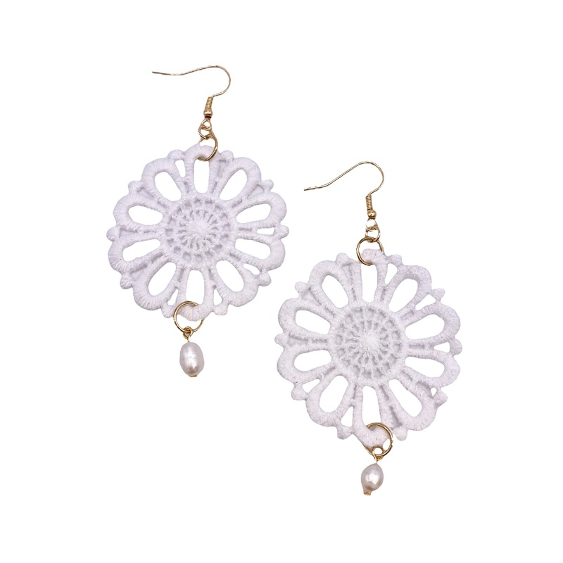 Easy Days Earrings – FINAL SALE