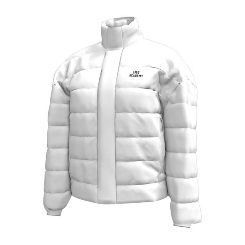 Expanse Puffer Jacket|White|Women’s / XSmall|Women’s / Small|Women’s / Medium|Women’s / Large