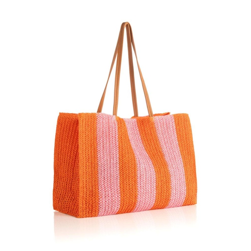 Filomena Tote – Candy|Candy