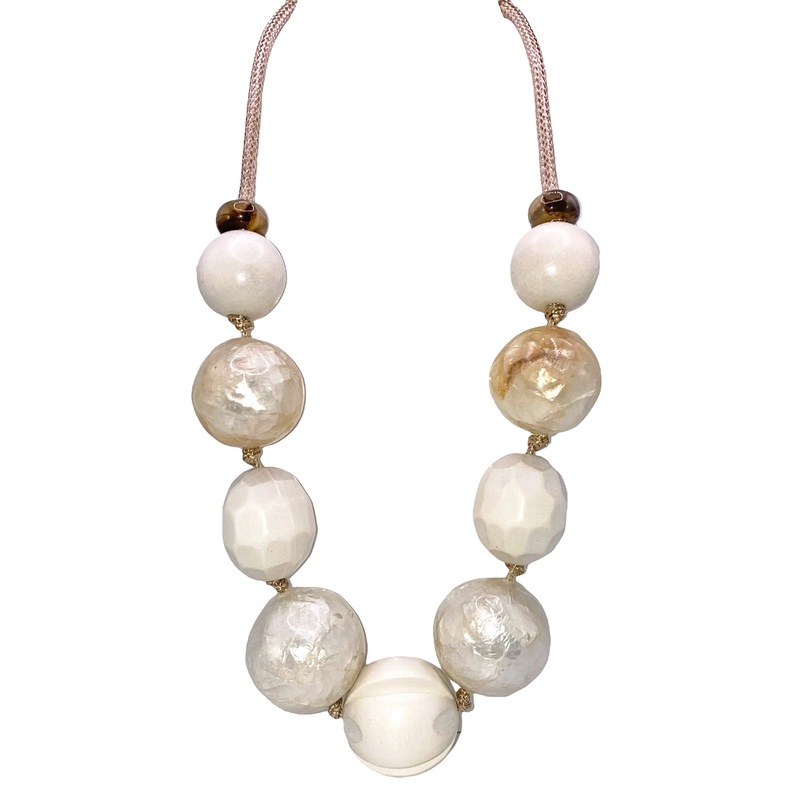 Gathering Together Necklace – FINAL SALE
