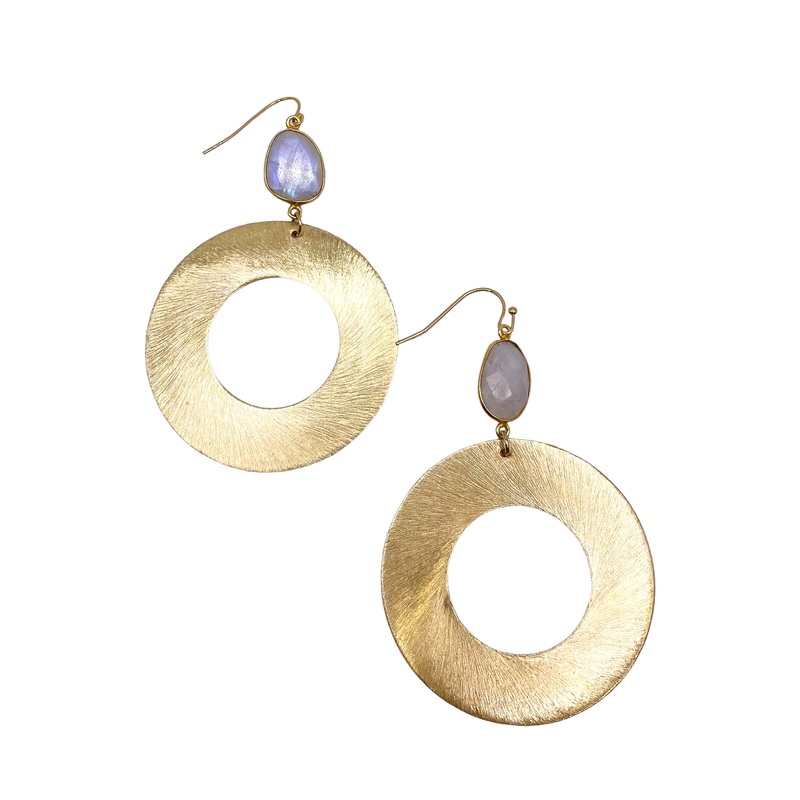 Loretta Earring – FINAL SALE