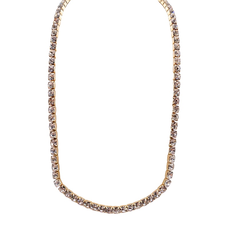 Teaching Lessons Necklace – FINAL SALE