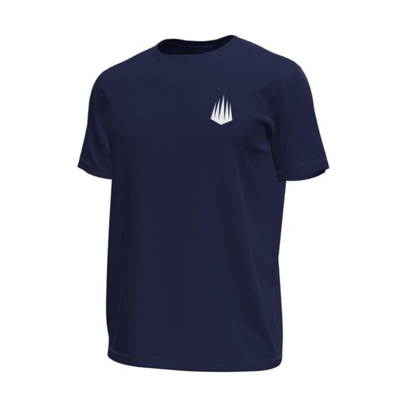 Tech Tee|Navy|Men’s / Small|Men’s / Medium|Men’s / Large|Men’s / XLarge|Men’s / 2XLarge|Men’s / 3XLarge