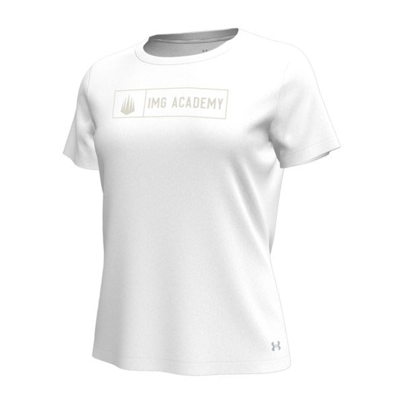 Tech Tee|White|Women’s / Small|Women’s / Medium|Women’s / Large|Women’s / XLarge