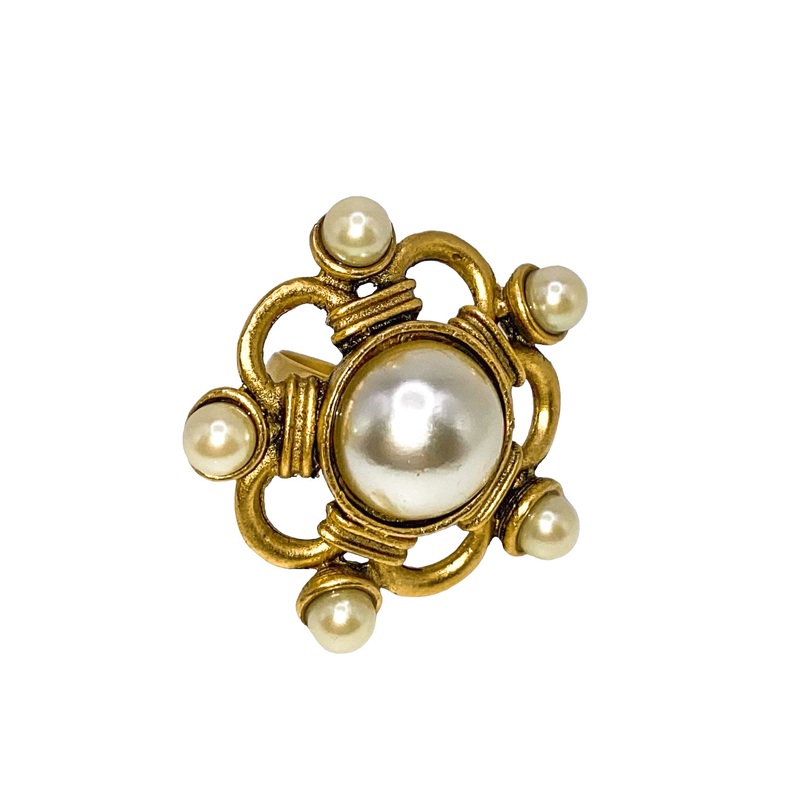 Time Again Ring | Yochi