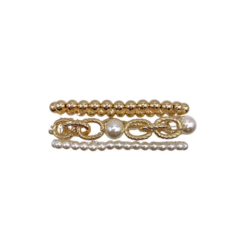 Top Priority Bracelet Set – DOORBUSTER