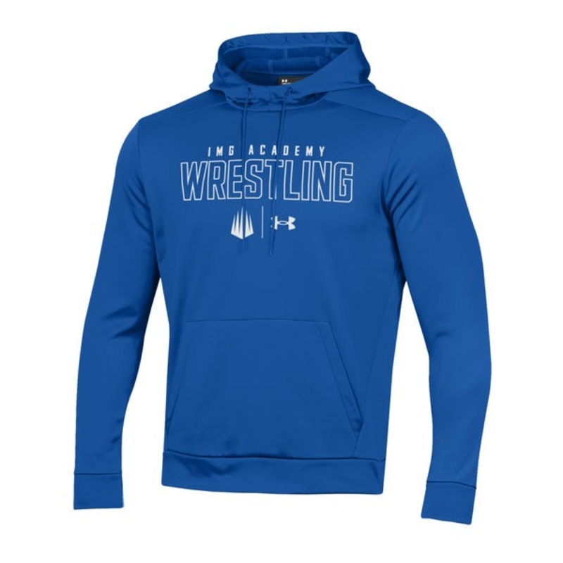 Wrestling Hood|Royal|Men’s / Small|Men’s / Medium|Men’s / Large|Men’s / XLarge|Men’s / 2XLarge