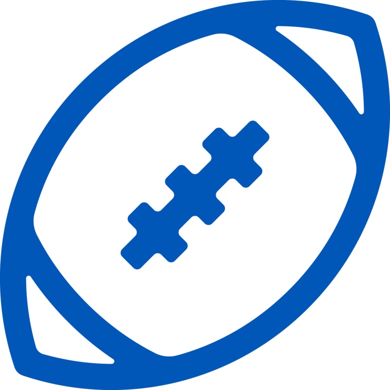 2026 Football Camp Male 3 Day Lineman Non-Boarding