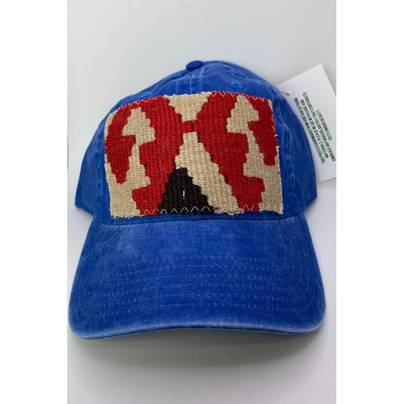 Baseball Hat Denim – 13