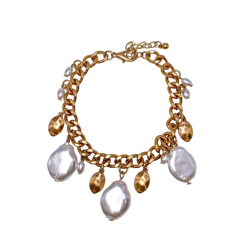 Charming Bracelet – FINAL SALE