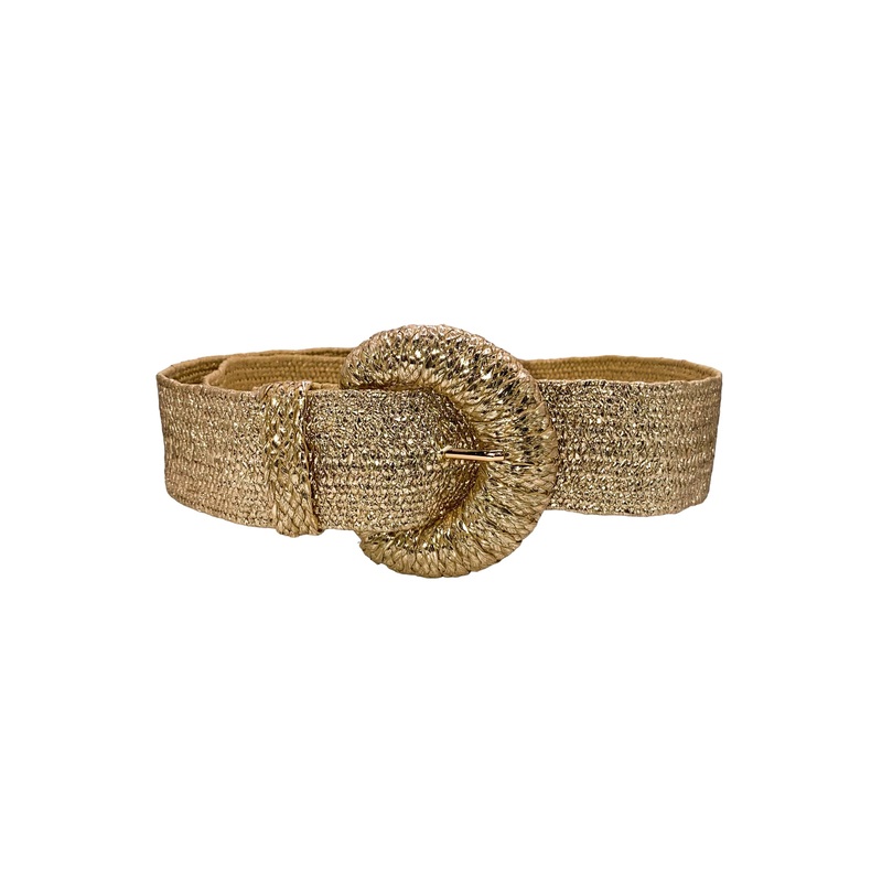 In The Sand Belt – Gold|Gold