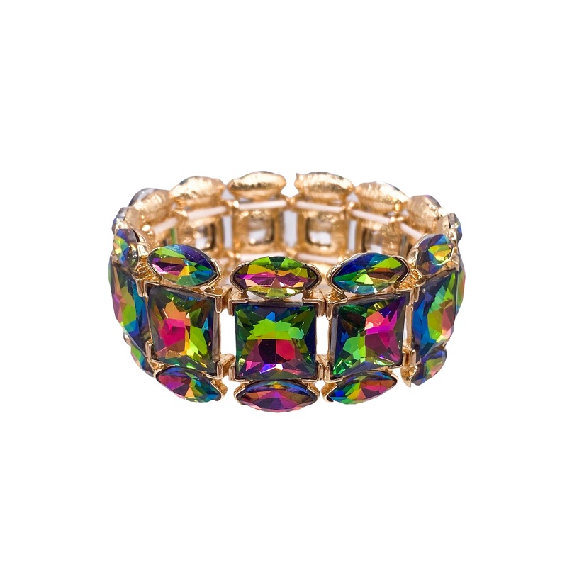 Back To The Beginning Bracelet – FINAL SALE