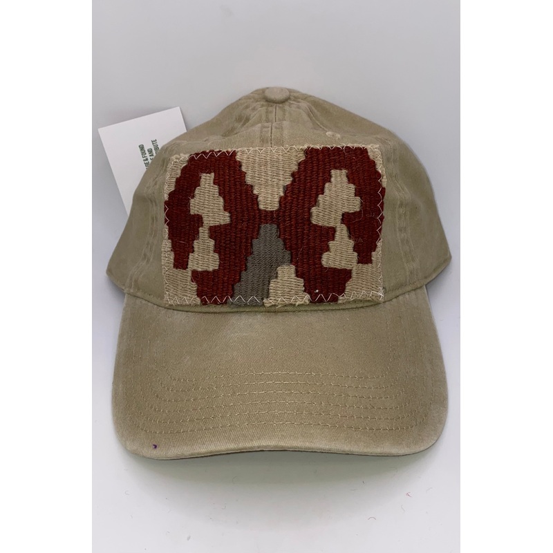 Baseball Hat Neutral 11