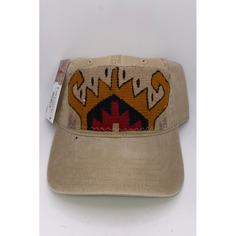 Baseball Hat Neutral 13