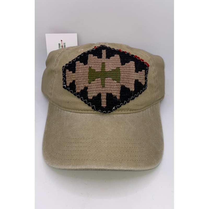 Baseball Hat Neutral 21