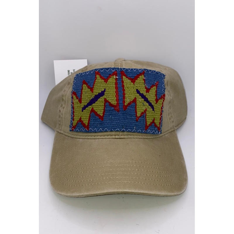Baseball Hat Neutral 5