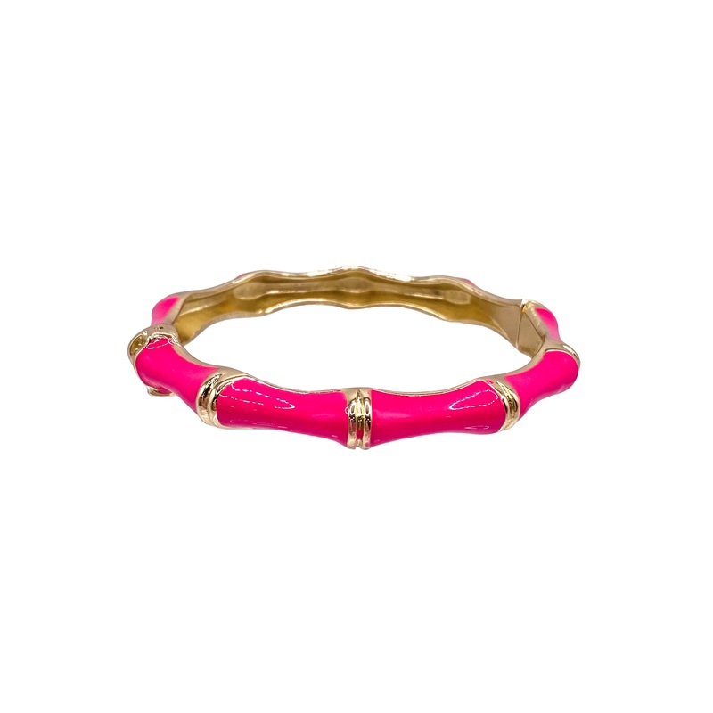 Bentley Bracelet – Pink|Pink